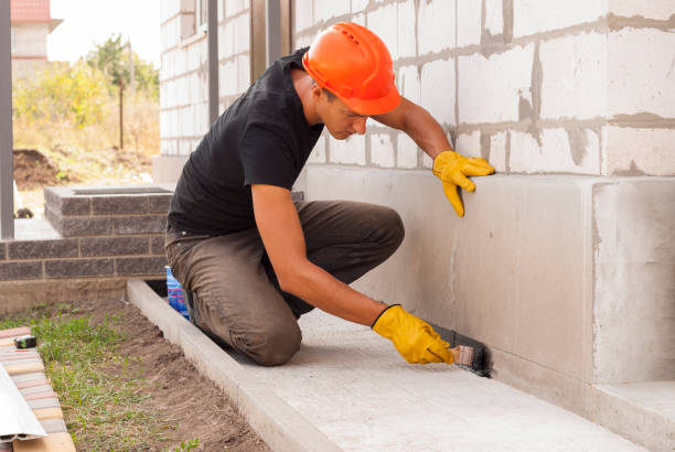 Waterproofing professionals working in Montezuma, OH